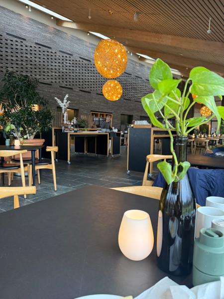 Glostrup Park Hotel