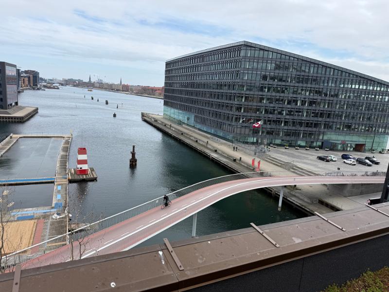 Glostrup Park Hotel