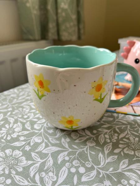 Sass &amp; Belle Surprise Sheep Mug