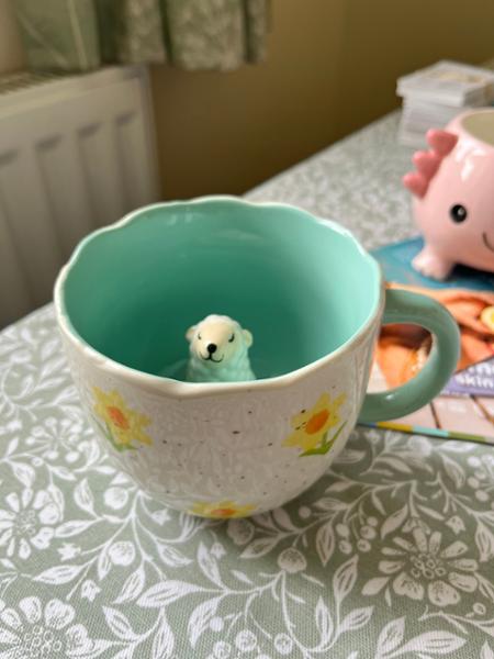 Sass &amp; Belle Surprise Sheep Mug