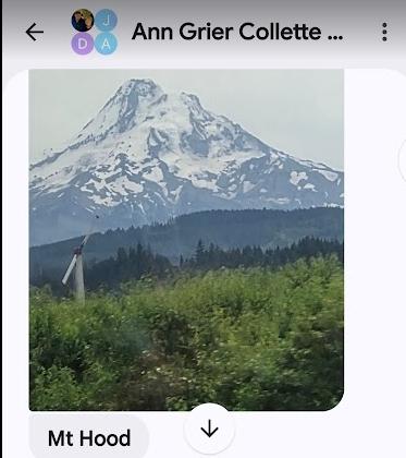 Discover the Pacific Northwest & California on 06/21/2026