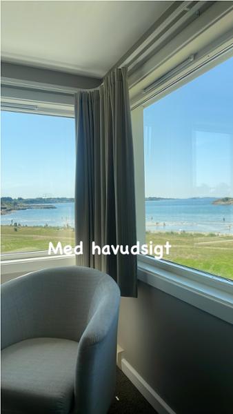 Viste Strandhotell