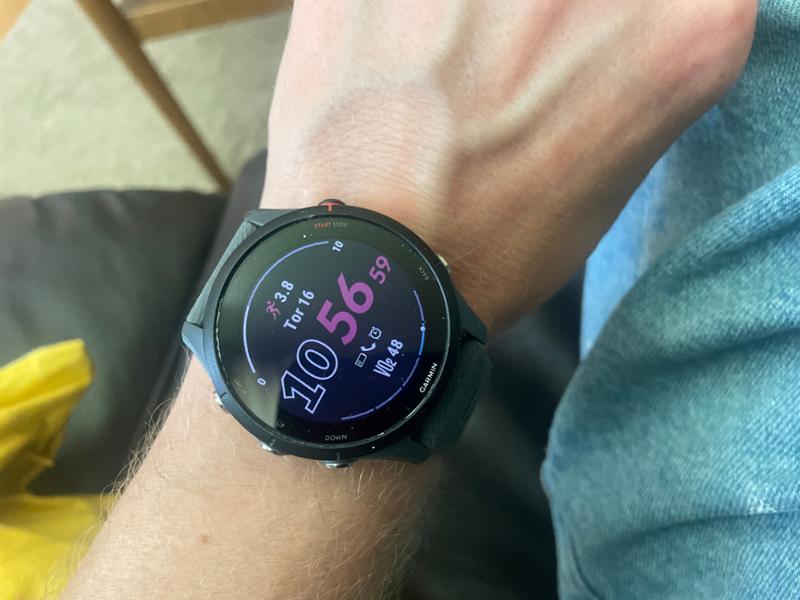 iPhone 17 256GB Black