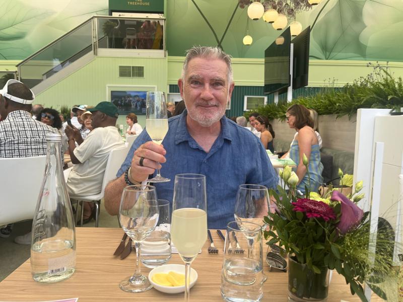 The Championships, Wimbledon 2026