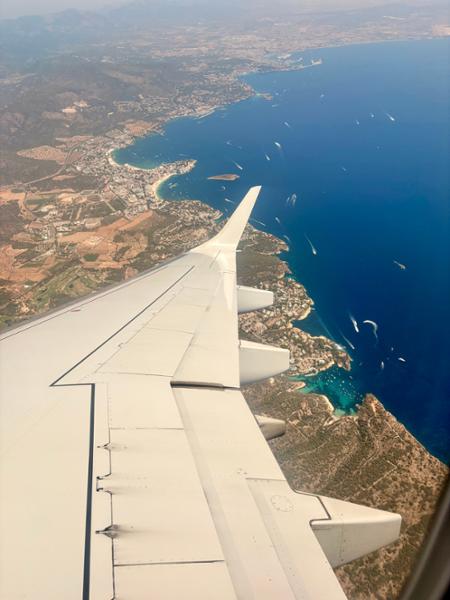 Beautiful Majorca
