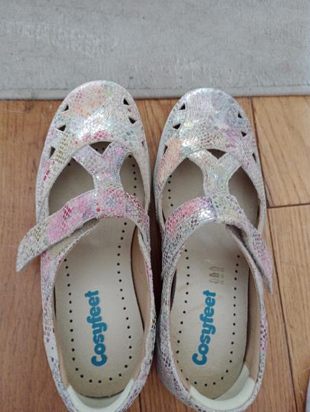 Good Wedding Shoes