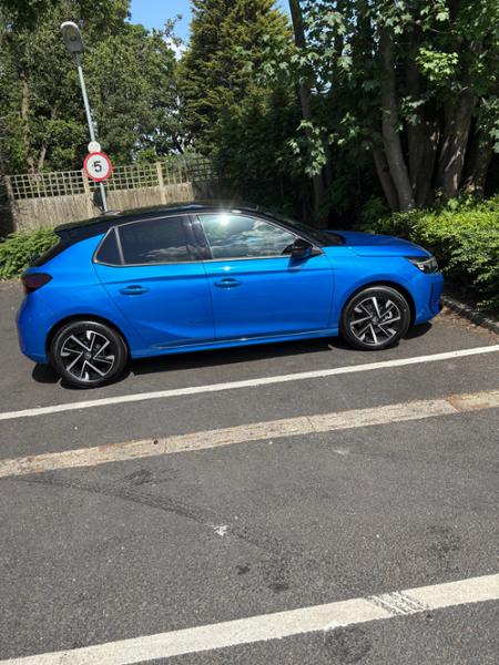 Corsa