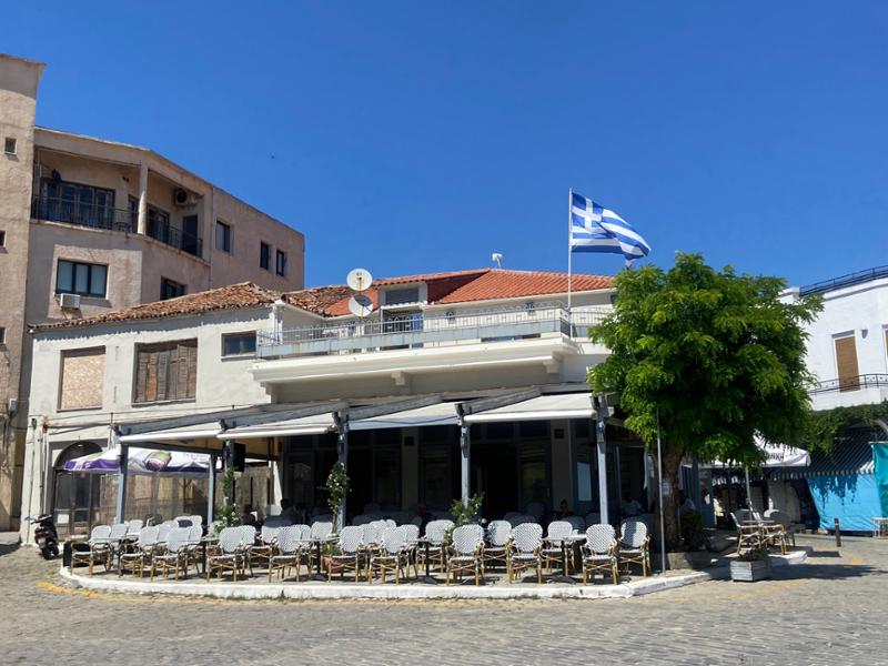 Tailored holiday arrangements, Athens and Lemnos