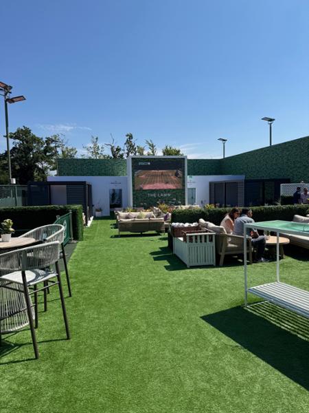 The Championships, Wimbledon 2026