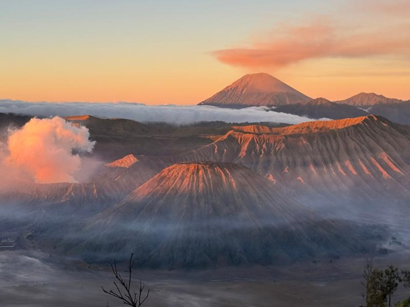 Wonders of Indonesia