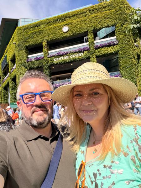 The Championships, Wimbledon 2026