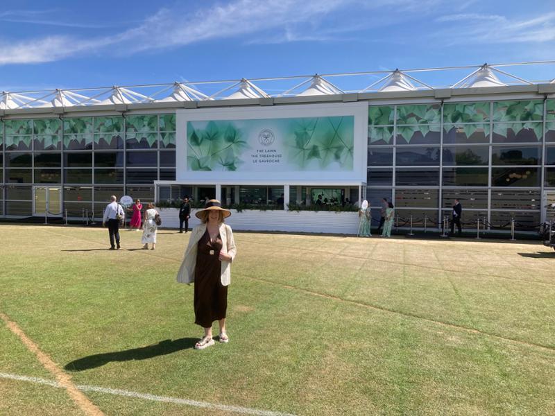 The Championships, Wimbledon 2026