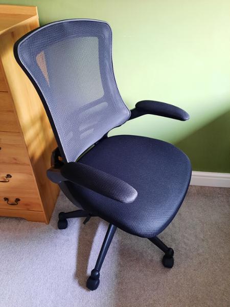 Comfortable chair for home office