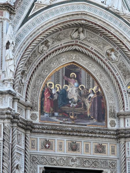 Italy's Treasures Art, Food & Wine of Italy on 06/20/2026