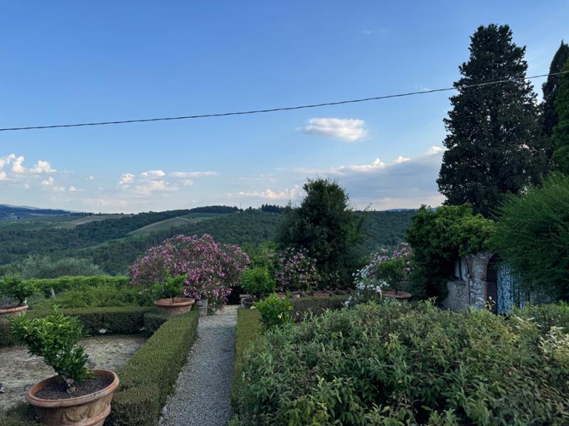 Italy's Treasures Art, Food & Wine of Italy on 06/20/2026