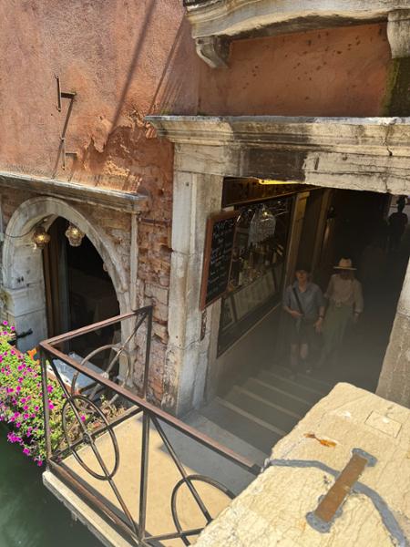 Italy's Treasures Art, Food & Wine of Italy on 06/20/2026