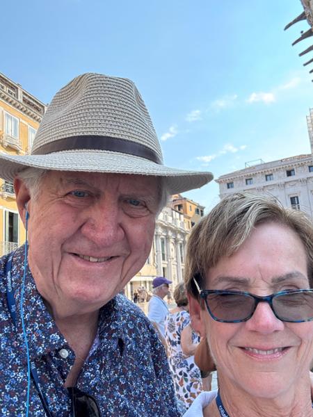 Italy's Treasures Art, Food & Wine of Italy on 06/20/2026