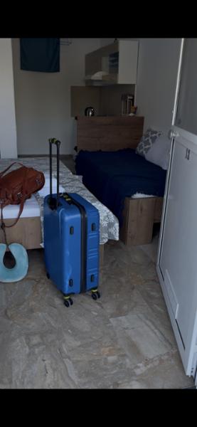 Stay away from Friendship Travel and the Apollo Corfu