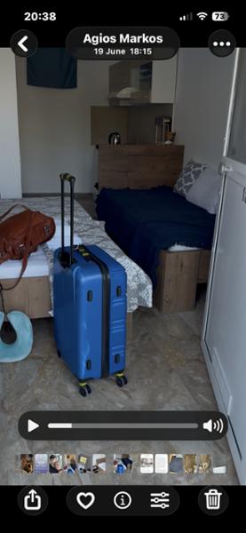 Stay away from Friendship Travel and the Apollo Corfu