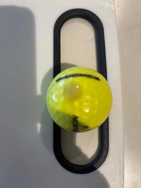 12 Srixon Q Star Tour Yellow AAAAA/Mint Grade