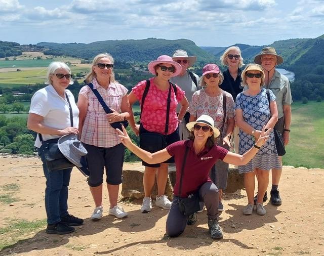 Bordeaux to Carcassonne and back, a French Odyssey.
