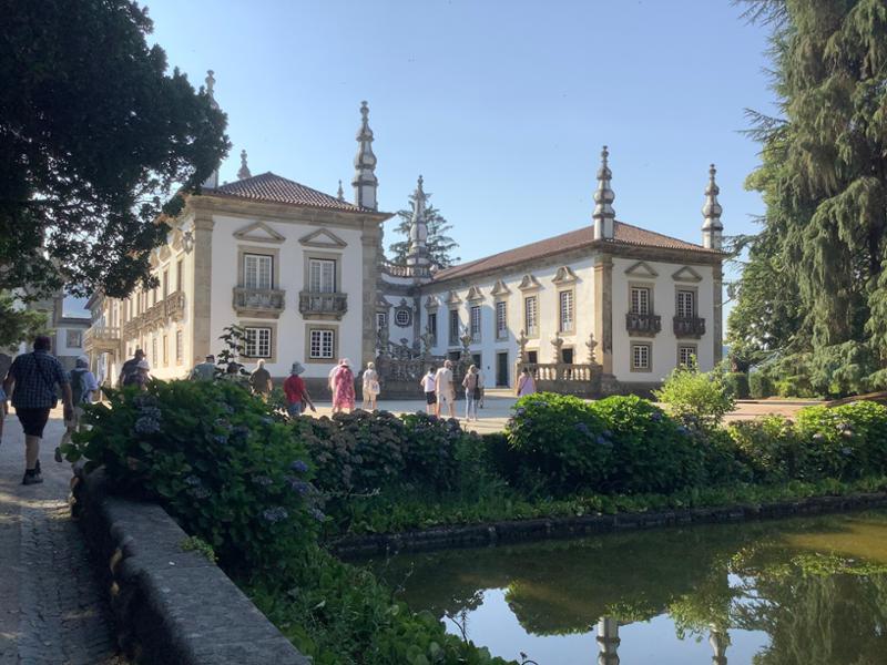 11 Day Lisbon, Porto & Douro Valley Cruise incl. Lisbon, Porto, Port Tastings, All-inclusive river cruise + more.