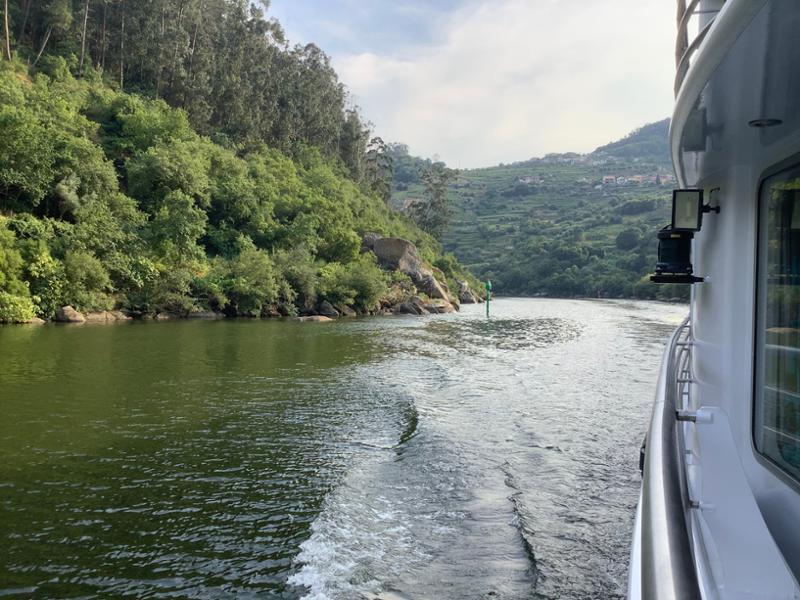 11 Day Lisbon, Porto & Douro Valley Cruise incl. Lisbon, Porto, Port Tastings, All-inclusive river cruise + more.