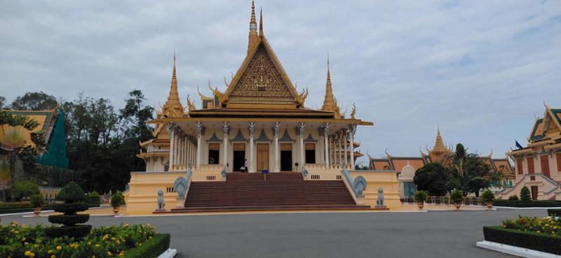 5684-Vietnam & Cambodia Discovery
