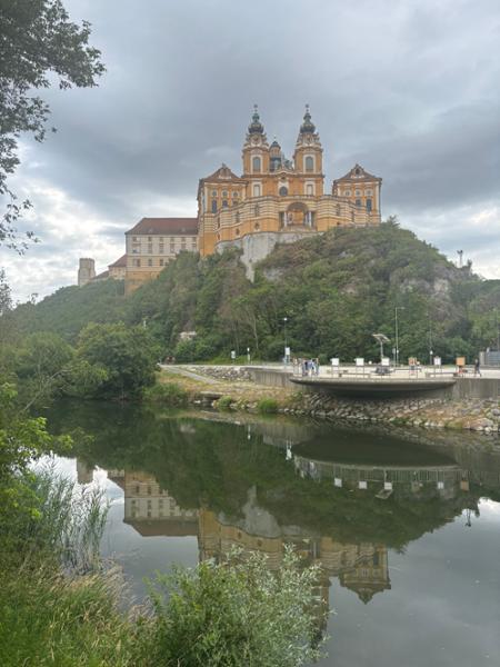 10 Day Budapest, Vienna, Munich & Danube River Cruise incl. Budapest, Bratislava, Munich, Vienna, All-inclusive river cruise + more.