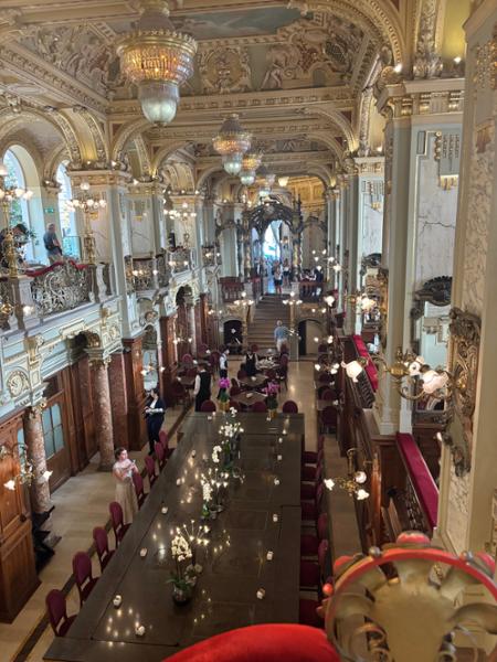 10 Day Budapest, Vienna, Munich & Danube River Cruise incl. Budapest, Bratislava, Munich, Vienna, All-inclusive river cruise + more.