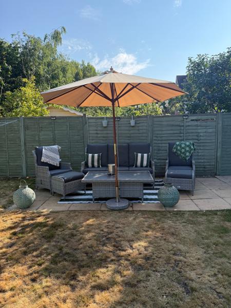 Tenby Sofa Set