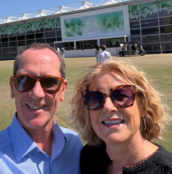 The Championships, Wimbledon 2026