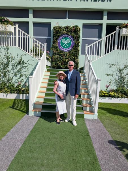 The Championships, Wimbledon 2026