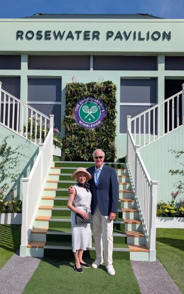 The Championships, Wimbledon 2026