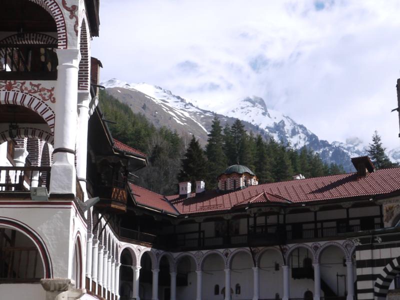 Grand Tour of Romania, Serbia & Bulgaria