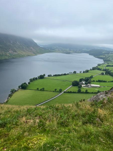 Your holiday: Northern Lake District  - Guided Walking