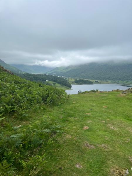 Your holiday: Northern Lake District  - Guided Walking