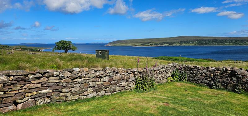 Scottish North West Coast