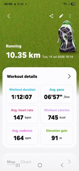 Hoka mach x3 Love