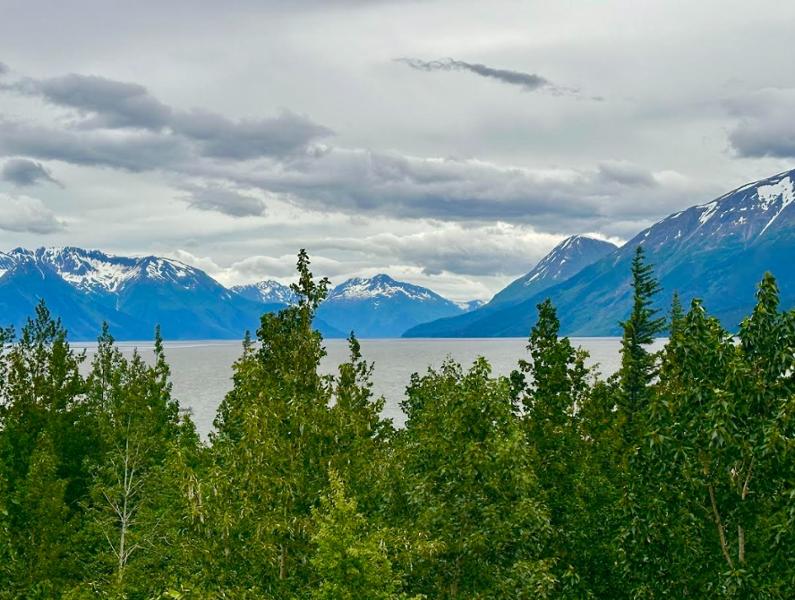 Jewels of Alaska