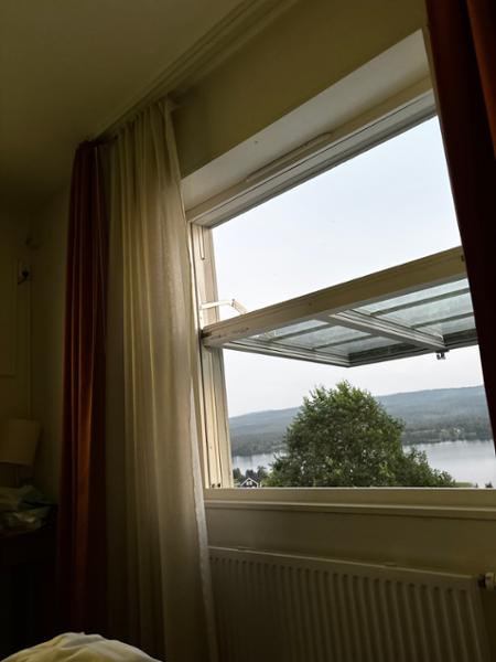 Hotell Funäsdalen