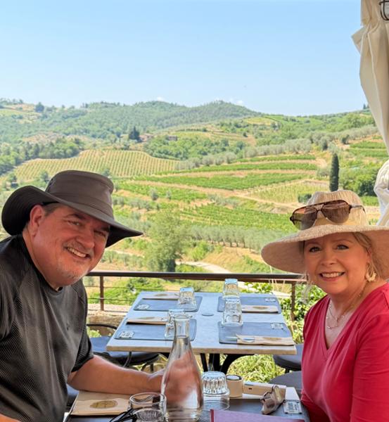 AMAZING Best of Italy Tour