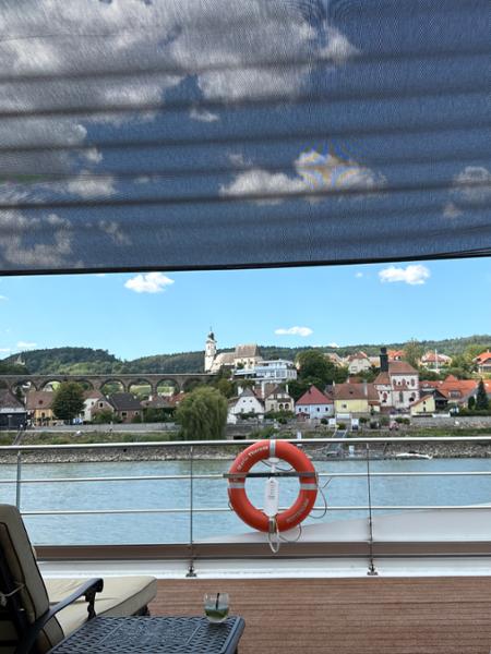 Enchanting Danube