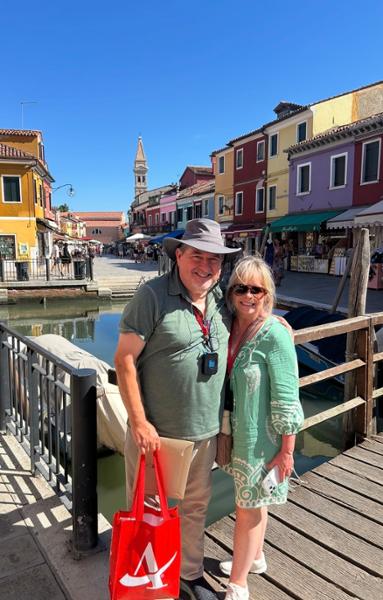 AMAZING Best of Italy Tour