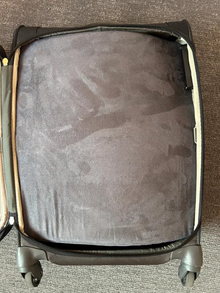 Sitting Pain Relief from Wedge Therapeutic Cushion Usage