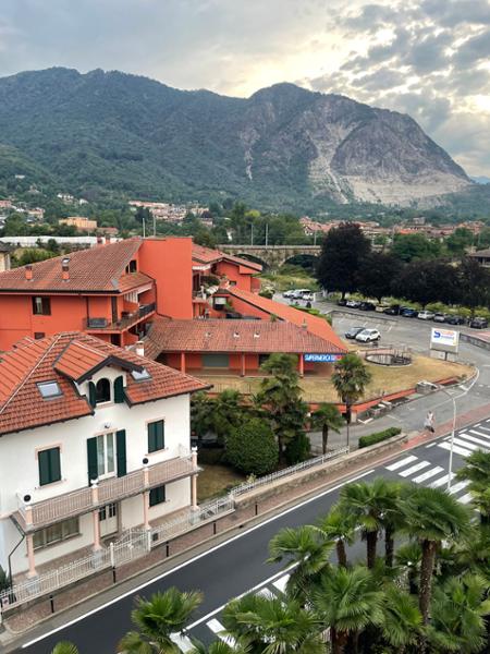 Northern Italy Including Cinque Terre