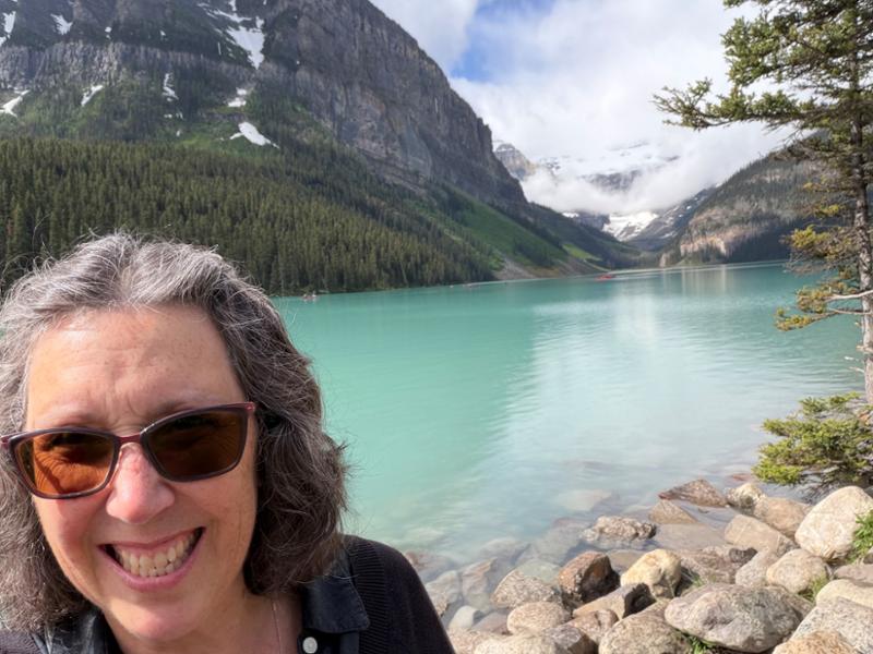 Canadian Rockies & Glacier National Park on 06/28/2026