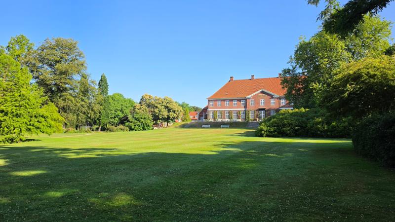 Hindsgavl Slot