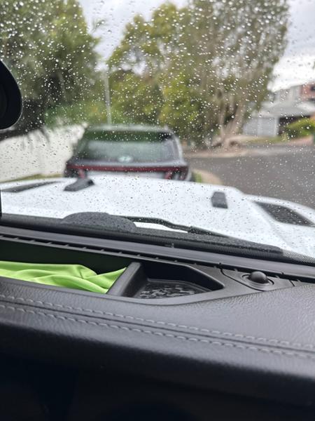 Happy rainy days!