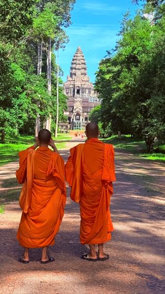 5684-Vietnam & Cambodia Discovery